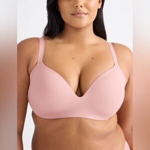 Knix Wingwoman Wireless Bra